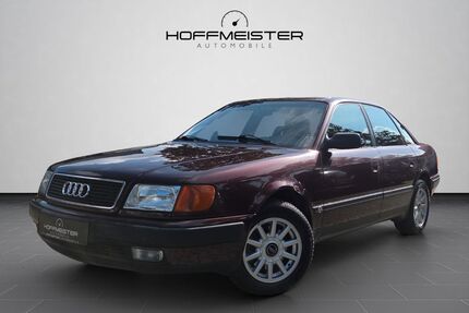 Audi 100 Gebrauchtwagen