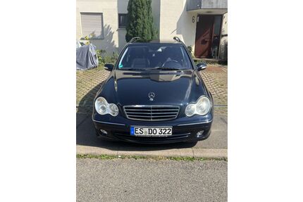 Mercedes-Benz C 280 Gebrauchtwagen