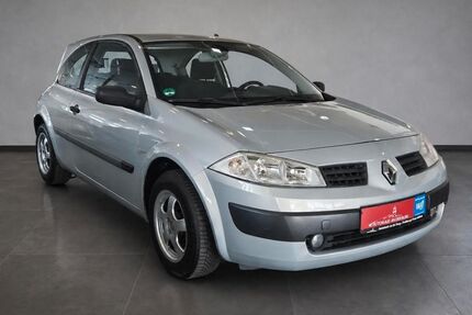 Renault Megane Gebrauchtwagen