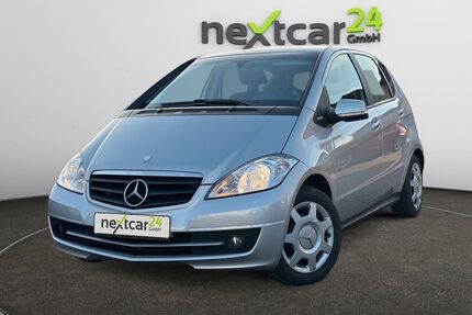 Mercedes-Benz A 170 Gebrauchtwagen