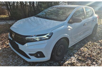Dacia Sandero Gebrauchtwagen