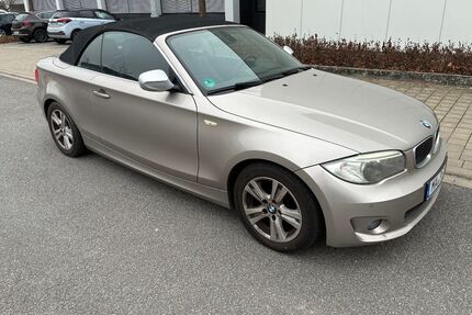 BMW 118 Gebrauchtwagen