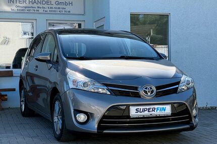 Toyota Verso Gebrauchtwagen