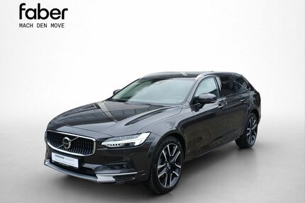 Volvo V90 Cross Country Gebrauchtwagen
