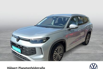 VW Tayron Gebrauchtwagen