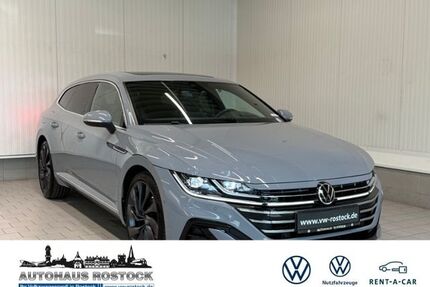 VW Arteon Gebrauchtwagen