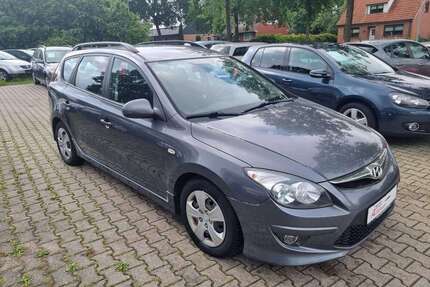 Hyundai i30 Gebrauchtwagen