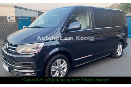 VW T6 Multivan Gebrauchtwagen