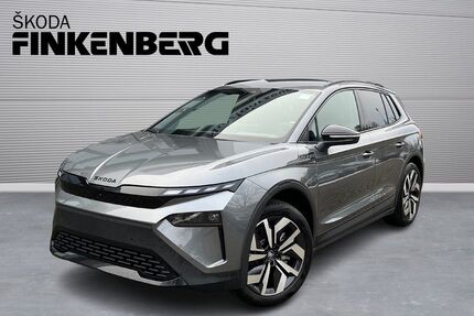 Skoda Elroq Gebrauchtwagen