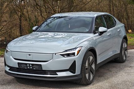 Polestar 2 Gebrauchtwagen