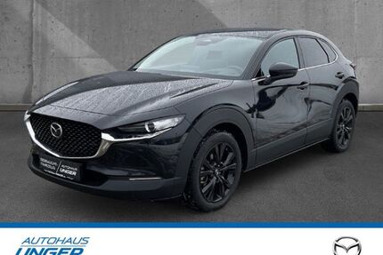 Mazda CX-30 Gebrauchtwagen