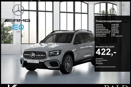 Mercedes-Benz GLB 250 Gebrauchtwagen