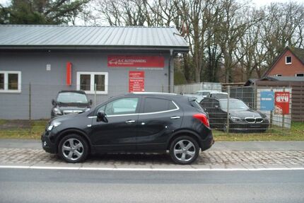 Opel Mokka Gebrauchtwagen