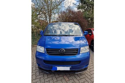 VW T5 Multivan Gebrauchtwagen