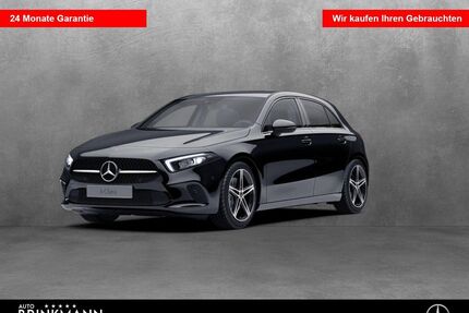 Mercedes-Benz A 250 Gebrauchtwagen