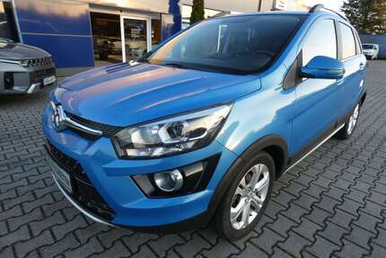 Baic Senova X25 Gebrauchtwagen