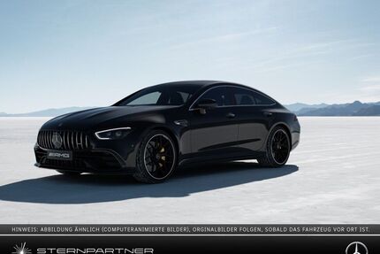 Mercedes-Benz AMG GT Gebrauchtwagen