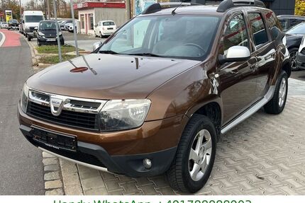 Dacia Duster Gebrauchtwagen