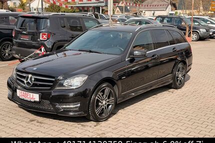 Mercedes-Benz C 180 Gebrauchtwagen