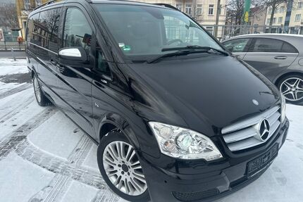 Mercedes-Benz Viano Gebrauchtwagen
