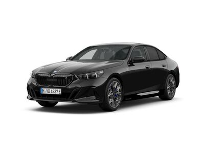 BMW i5 Gebrauchtwagen