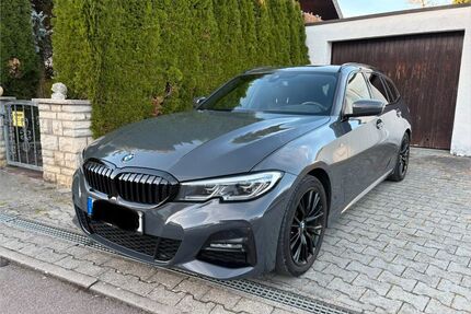 BMW 320 Gebrauchtwagen