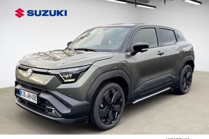 Suzuki e Vitara Gebrauchtwagen