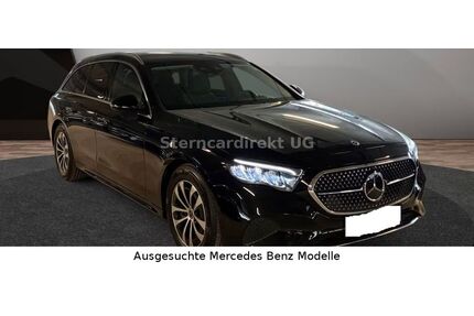 Mercedes-Benz E 220 Gebrauchtwagen