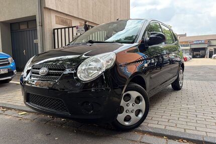 Kia Picanto Gebrauchtwagen