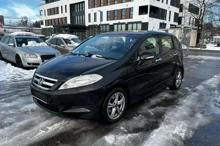 Honda FR-V Gebrauchtwagen