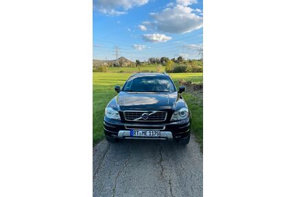 Volvo XC90 Gebrauchtwagen