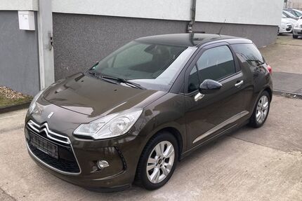 Citroen DS3 Gebrauchtwagen