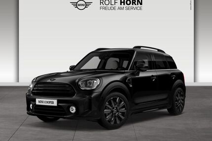 Mini Cooper Countryman Gebrauchtwagen
