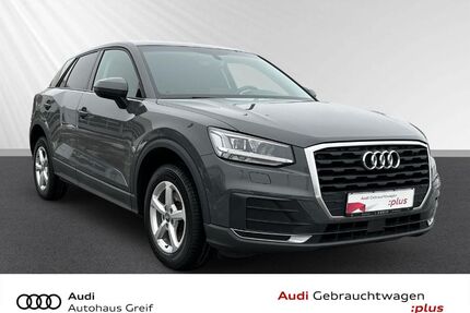 Audi Q2 Gebrauchtwagen
