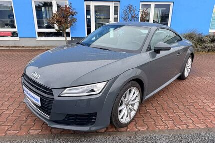 Audi TT Gebrauchtwagen
