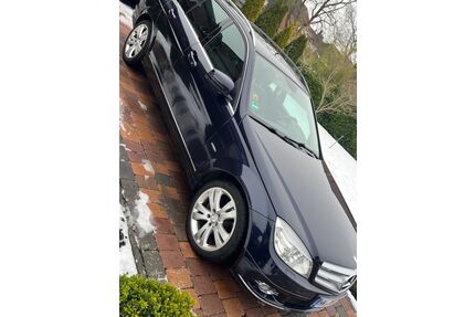 Mercedes-Benz C 250 Gebrauchtwagen