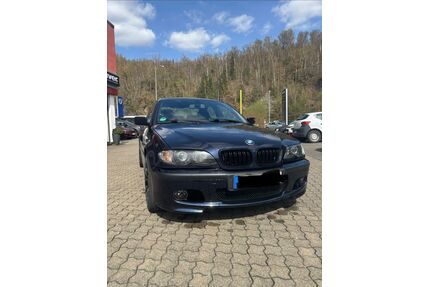 BMW 318 Gebrauchtwagen
