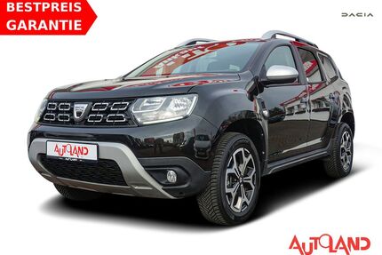 Dacia Duster Gebrauchtwagen