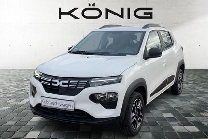 Dacia Spring Gebrauchtwagen