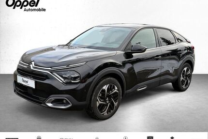 Citroen C4 Gebrauchtwagen