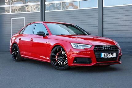 Audi S4 Gebrauchtwagen