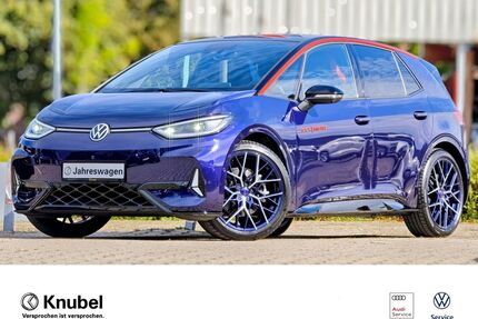 VW ID.3 Gebrauchtwagen