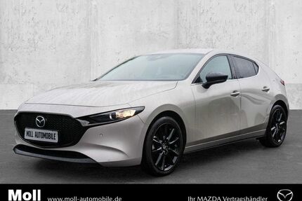Mazda 3 Gebrauchtwagen