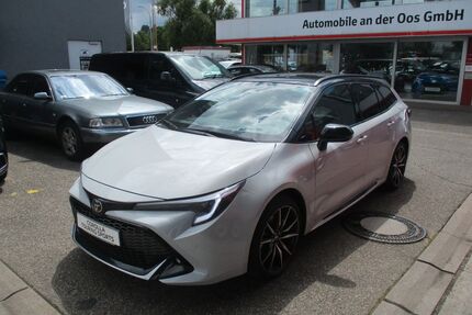 Toyota Corolla Gebrauchtwagen