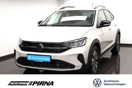 VW Taigo Gebrauchtwagen