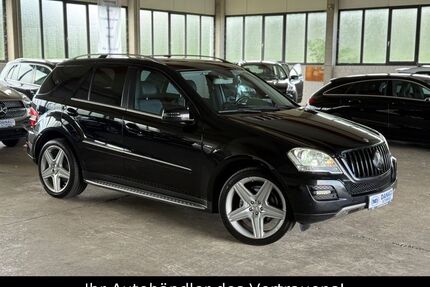 Mercedes-Benz ML 300 Gebrauchtwagen