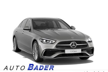 Mercedes-Benz C 300 Gebrauchtwagen