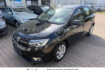 Dacia Sandero Gebrauchtwagen