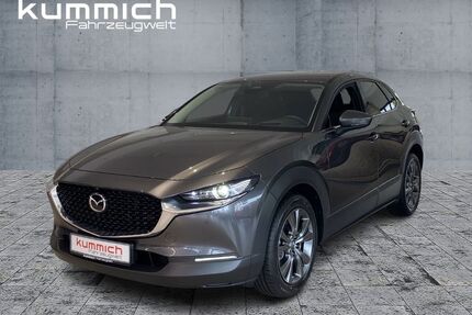 Mazda CX-30 Gebrauchtwagen