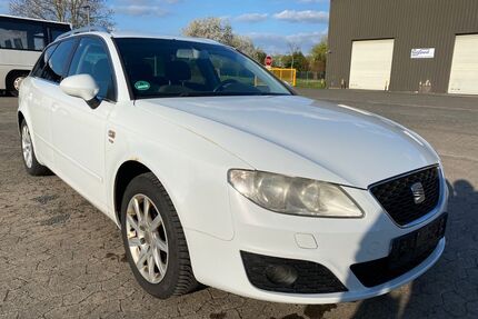 Seat Exeo Gebrauchtwagen